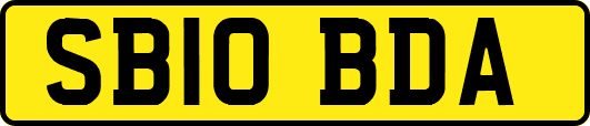 SB10BDA