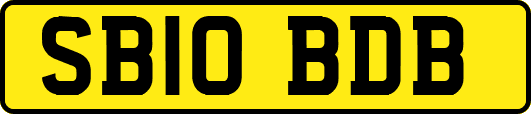 SB10BDB