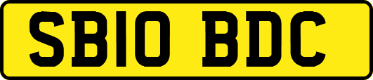 SB10BDC