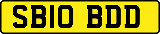 SB10BDD
