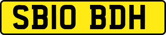 SB10BDH