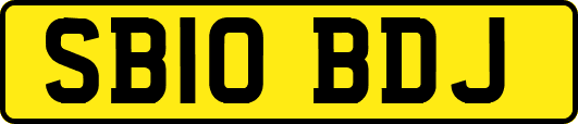SB10BDJ