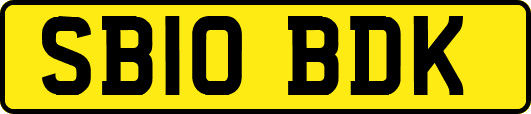 SB10BDK