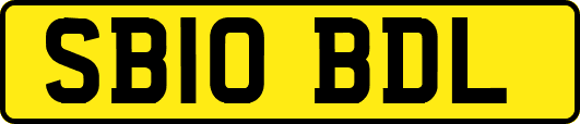 SB10BDL