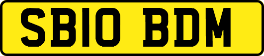 SB10BDM