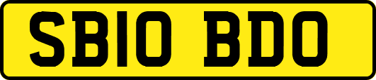 SB10BDO