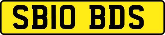 SB10BDS