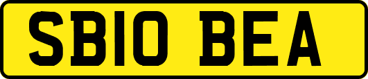 SB10BEA