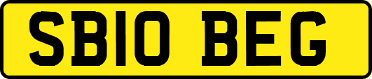 SB10BEG