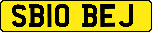 SB10BEJ