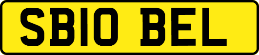 SB10BEL