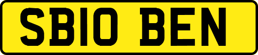 SB10BEN