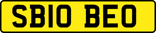 SB10BEO