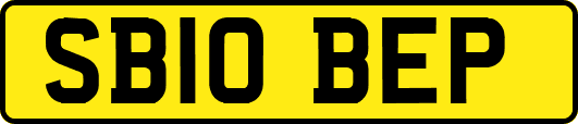 SB10BEP