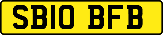 SB10BFB