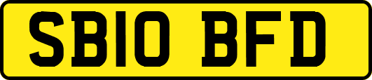 SB10BFD