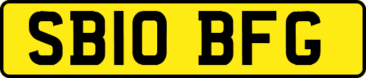 SB10BFG
