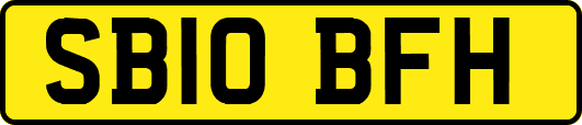 SB10BFH