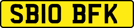 SB10BFK