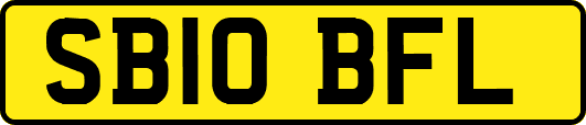 SB10BFL