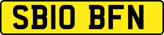 SB10BFN