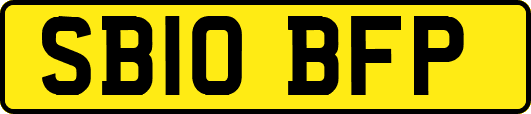 SB10BFP