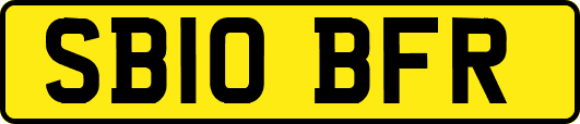 SB10BFR