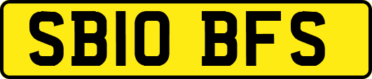 SB10BFS