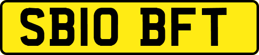SB10BFT