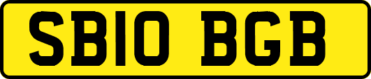 SB10BGB