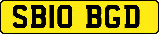 SB10BGD