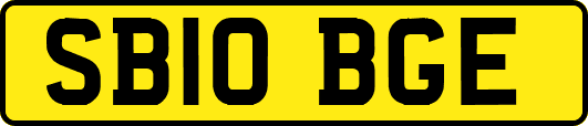 SB10BGE