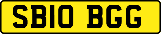 SB10BGG