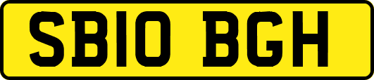 SB10BGH