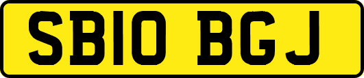 SB10BGJ