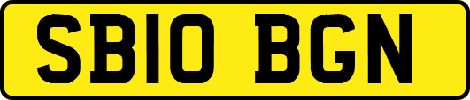 SB10BGN