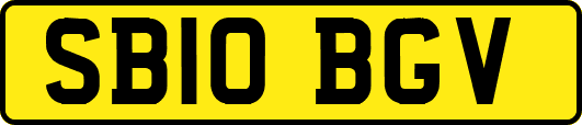 SB10BGV