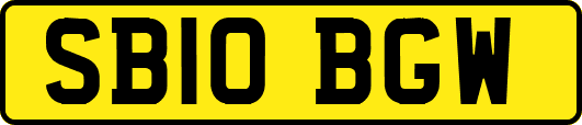 SB10BGW