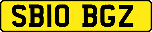 SB10BGZ