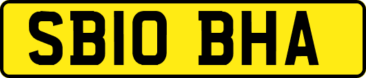 SB10BHA
