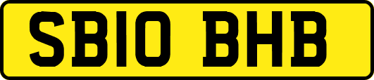 SB10BHB