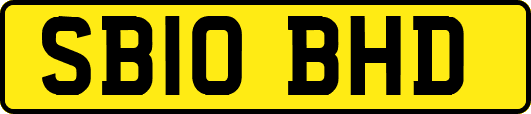 SB10BHD