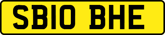 SB10BHE