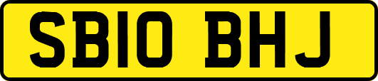 SB10BHJ