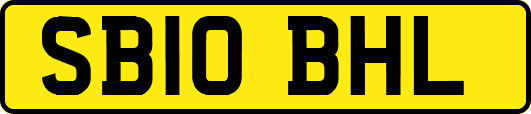 SB10BHL
