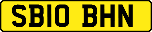 SB10BHN