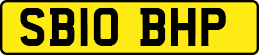 SB10BHP