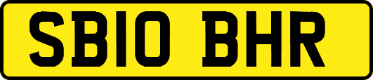 SB10BHR