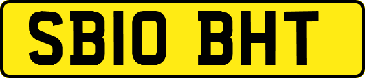 SB10BHT