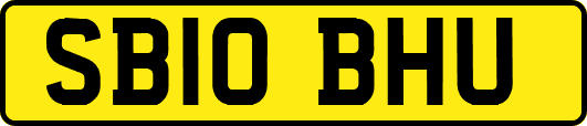 SB10BHU